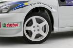 Ford Focus RS WRC 2003 года